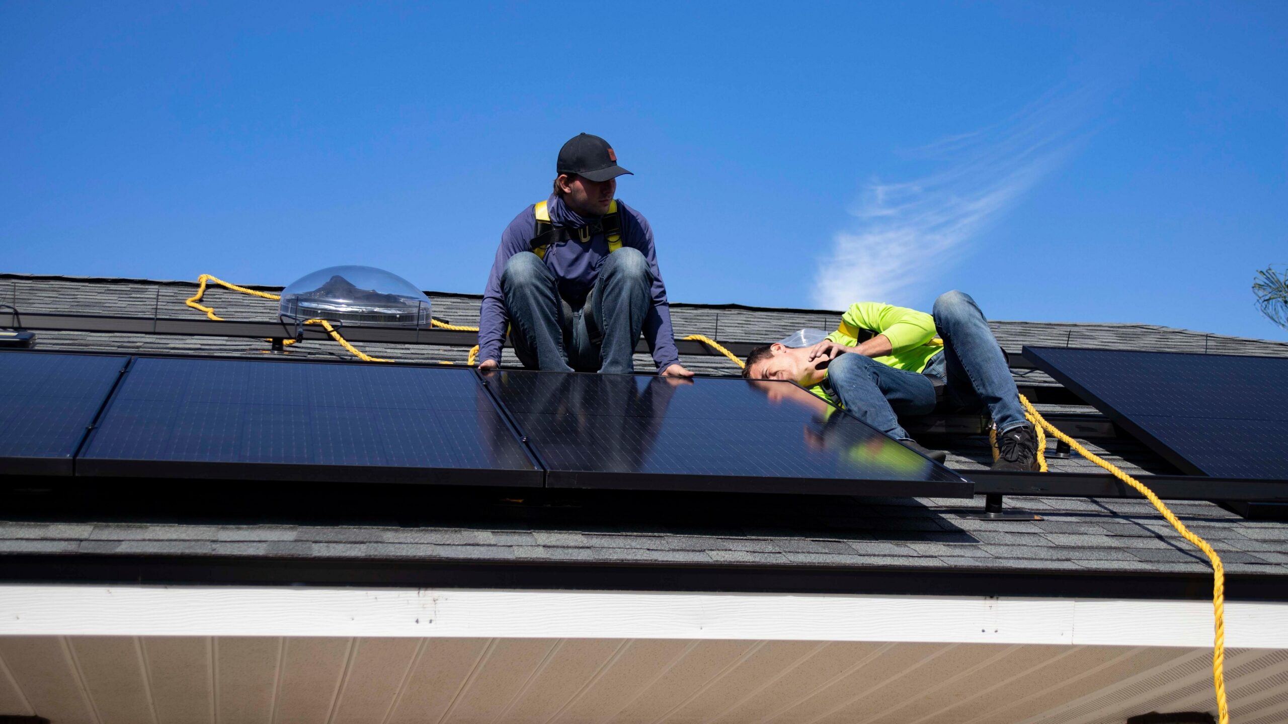 SA's New Rooftop Solar Tax Break - How Does it Work for Individual Tax Payers