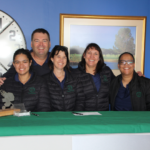 Team TDP Tax Consultants Port Elizabeth supported the Zanethemba Golf Day