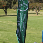 Team TDP Tax Consultants Port Elizabeth at the Zanethemba Golf Day
