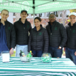 Team TDP Tax Consultants Port Elizabeth at the Zanethemba Golf Day